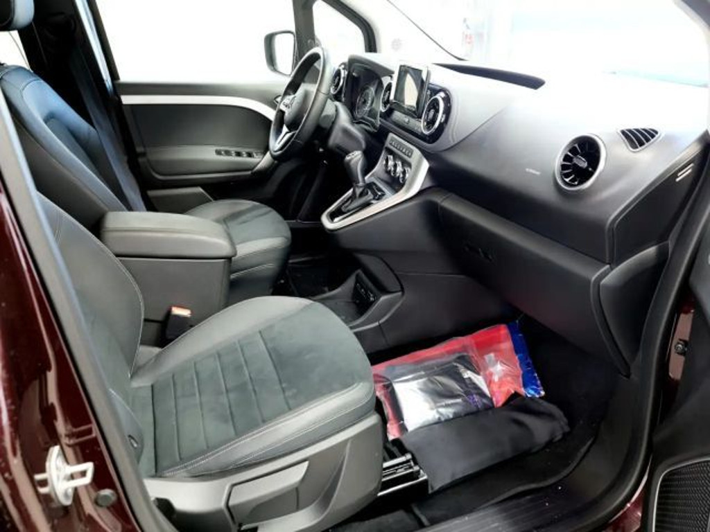 Mercedes-Benz T-Klasse