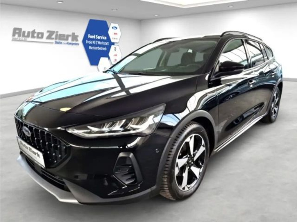 Ford Focus 2024 Diesel