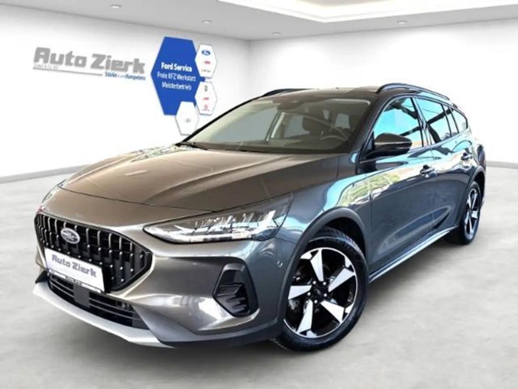 Ford Focus 2024 Diesel