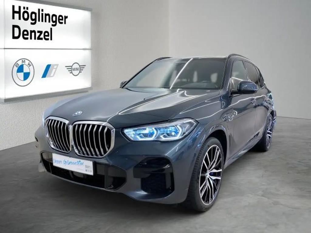 BMW X5 2022 Hybride Benzine