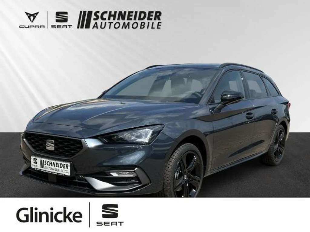 Seat Leon 2025 Benzine