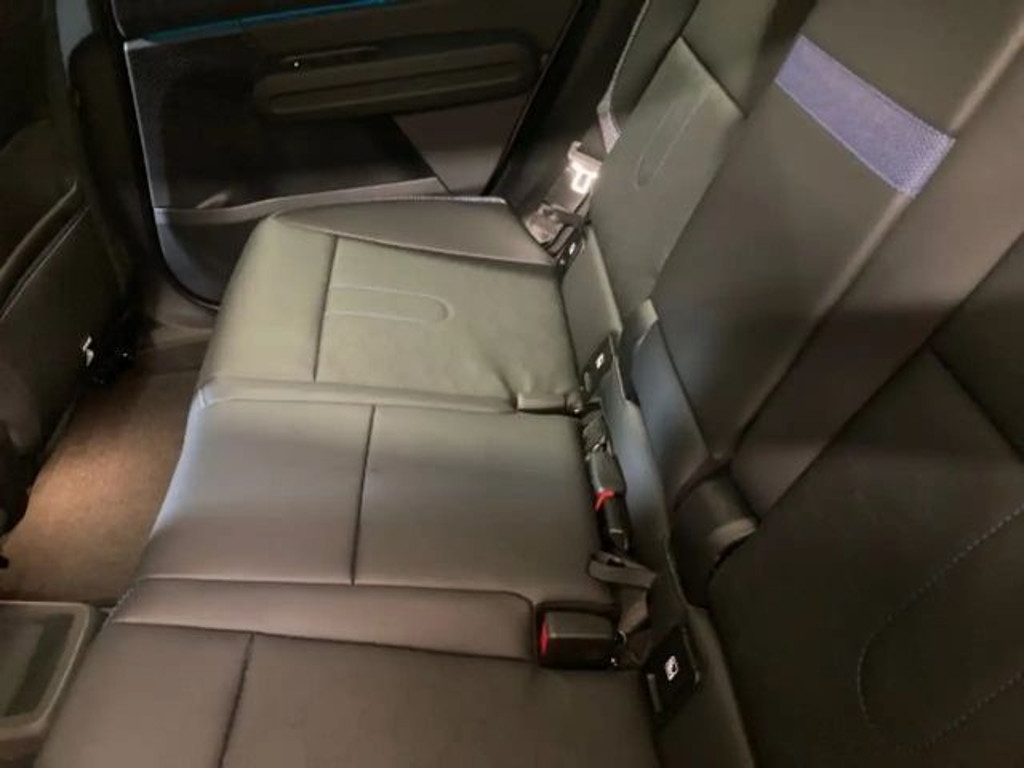 Mini Cooper SE Countryman