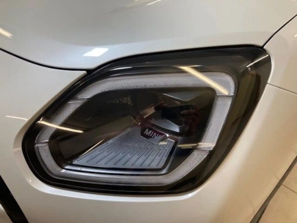 Mini Cooper SE Countryman