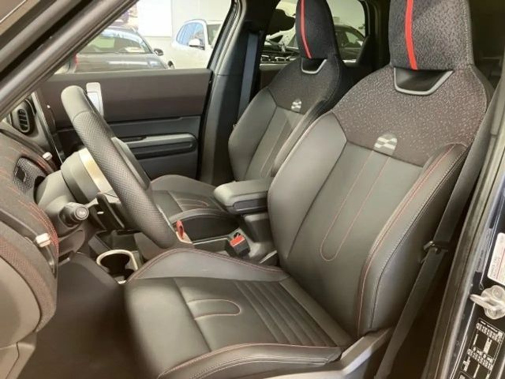 Mini Cooper SE Countryman