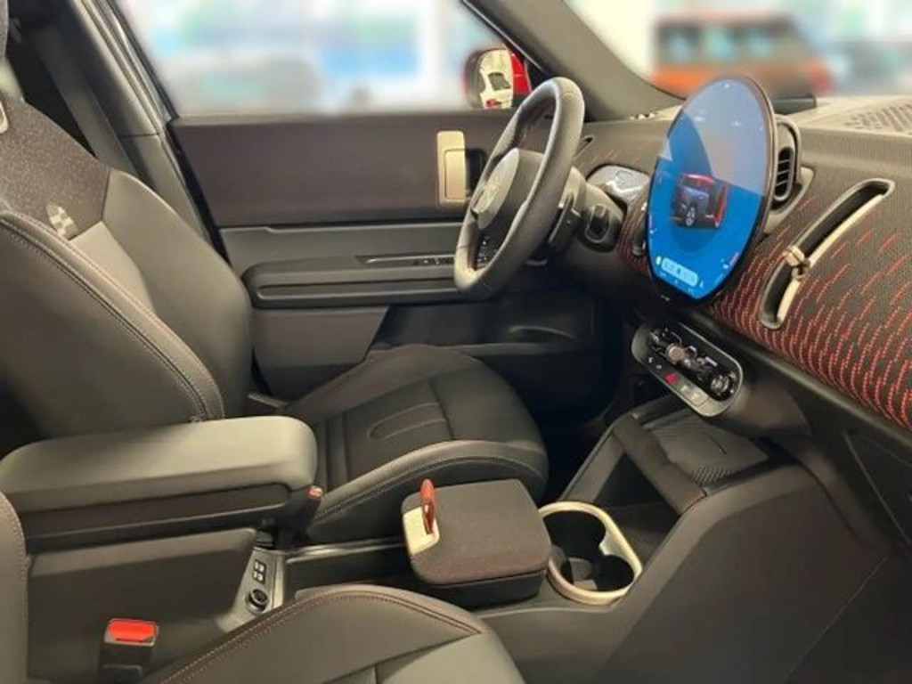 Mini Cooper SE Countryman