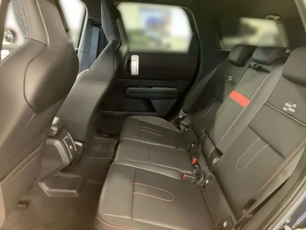 Mini Cooper SE Countryman