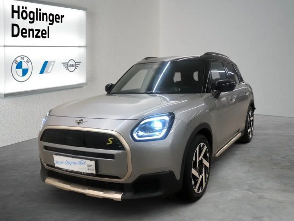 Mini Cooper SE Countryman 2024 Elektrisch