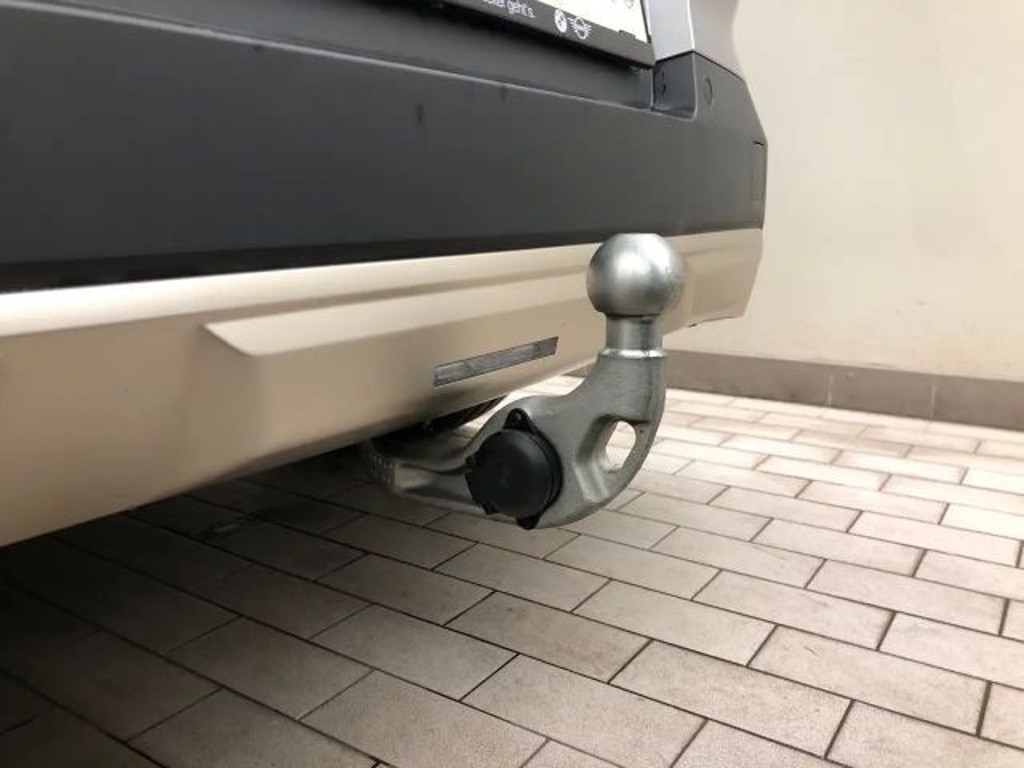 Mini Cooper SE Countryman