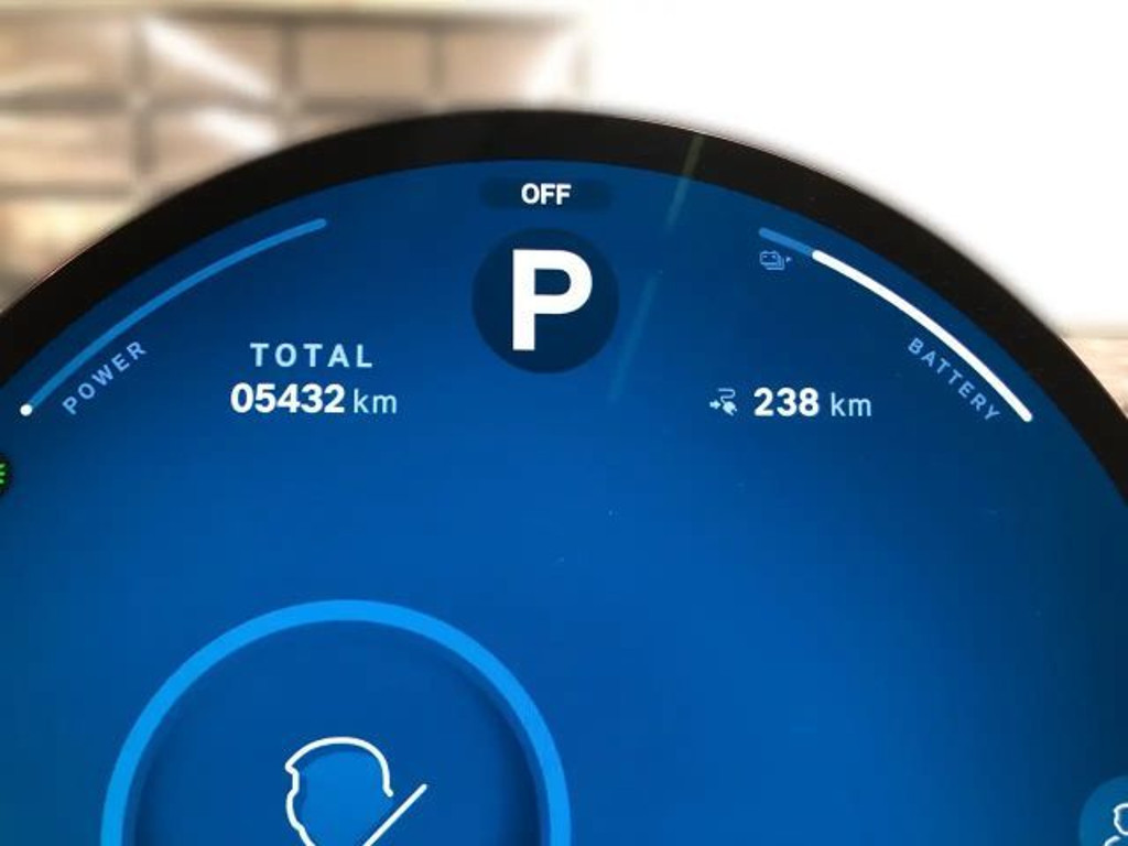 Mini Cooper SE Countryman