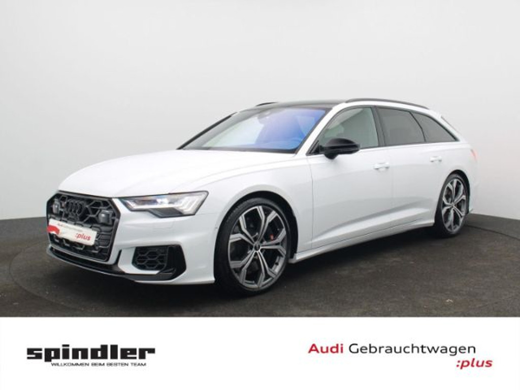 Audi S6 2025 Diesel