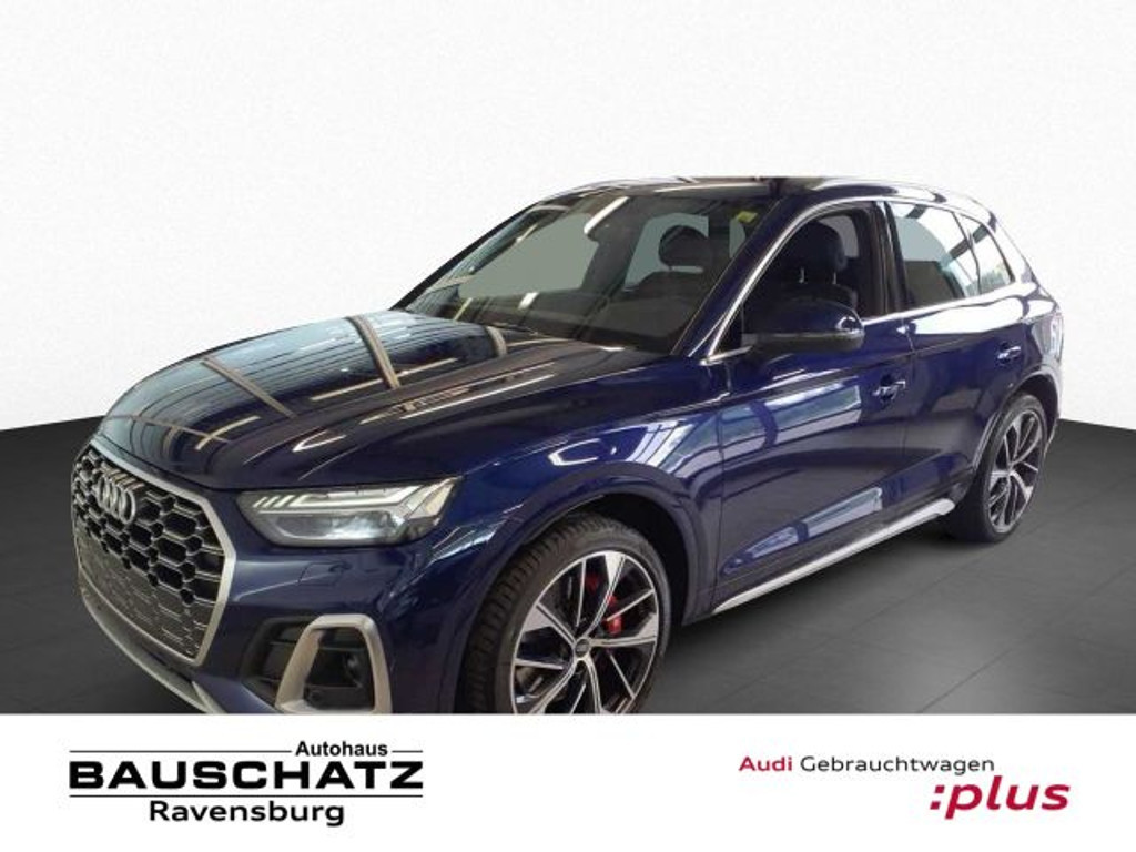 Audi SQ5 2022 Diesel