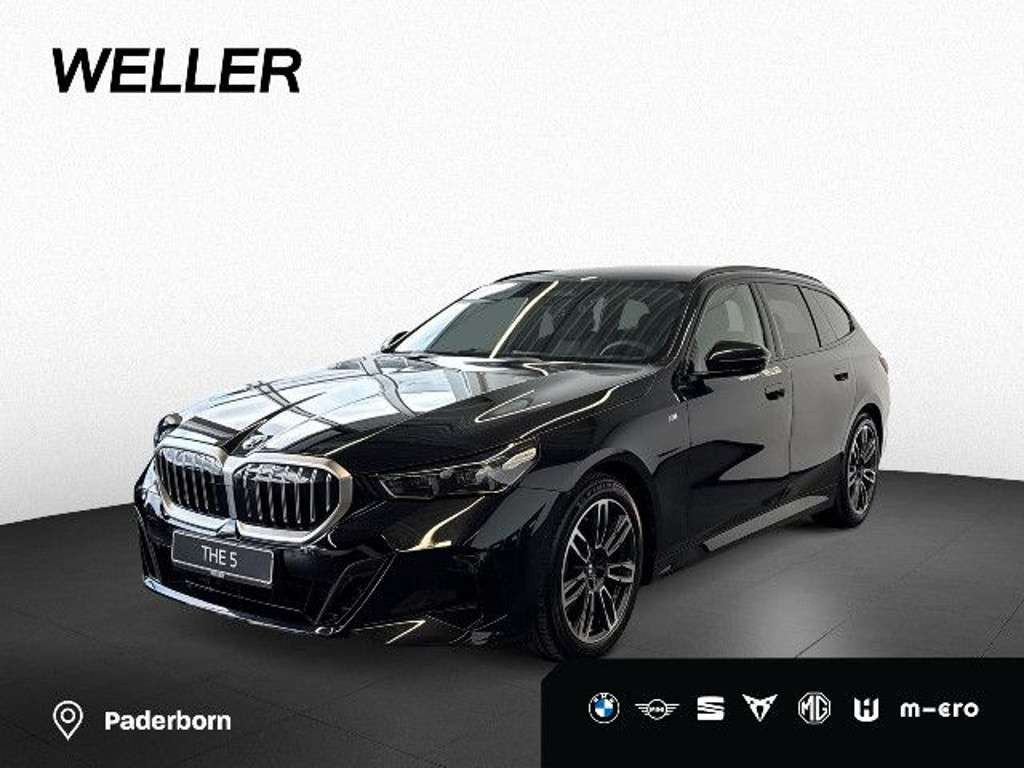 BMW 5 Serie 2024 Diesel