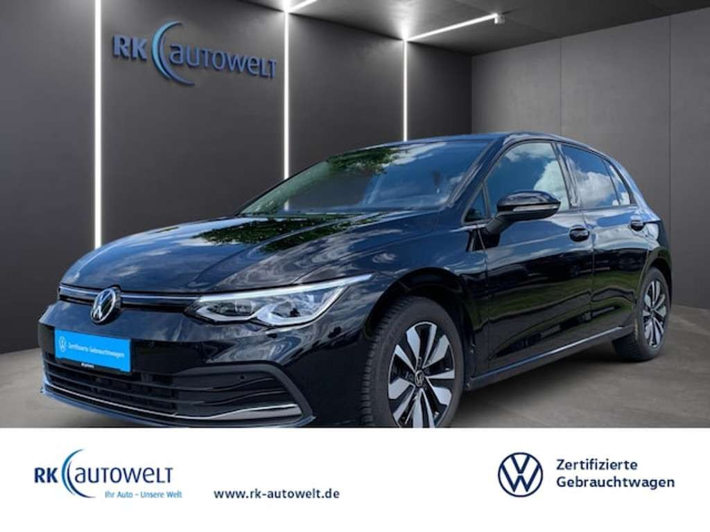 Volkswagen Golf 2023 Diesel