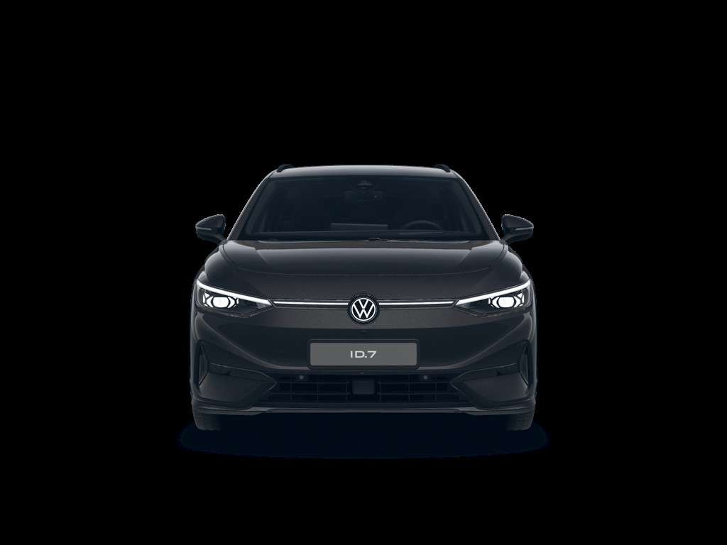 Volkswagen ID.7