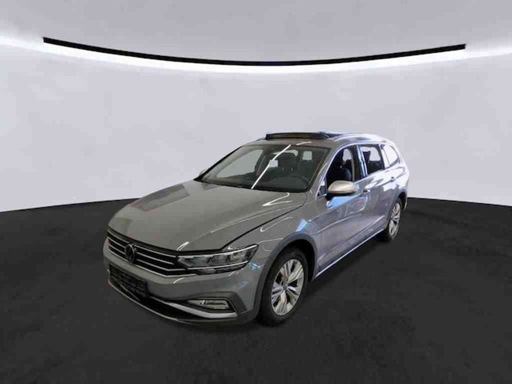 Volkswagen Passat 2023 Diesel