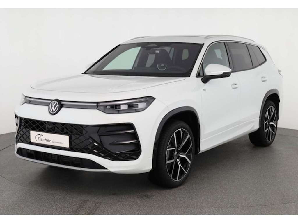 Volkswagen Tayron 2025 Diesel