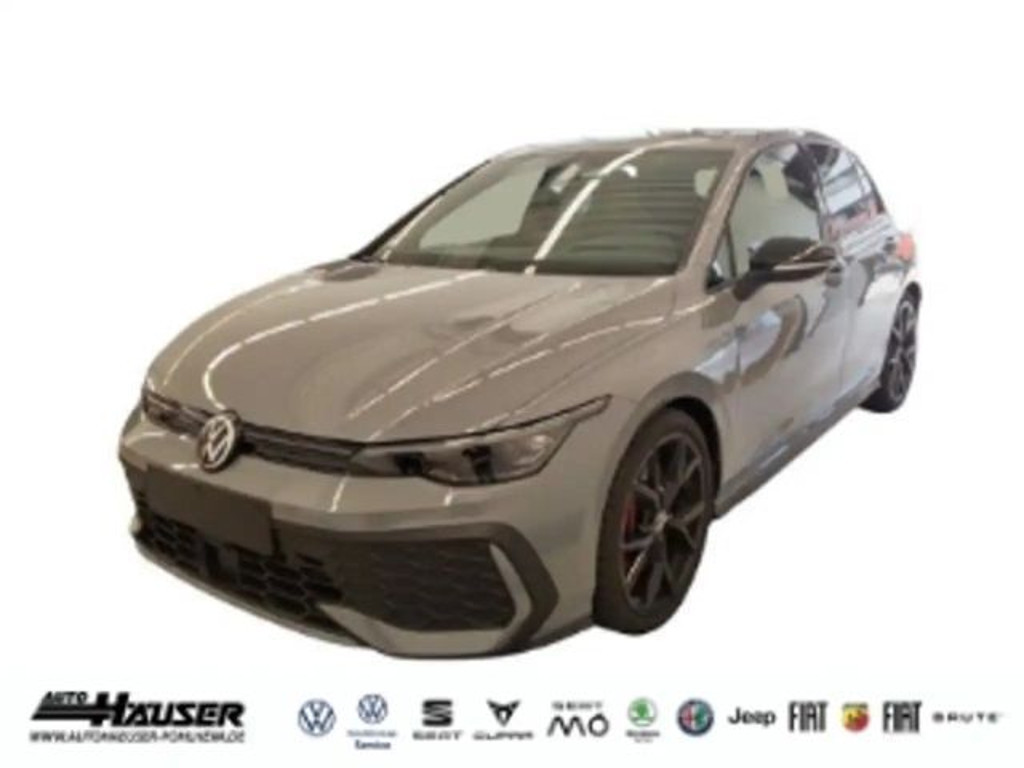 Volkswagen Golf 2024 Benzine