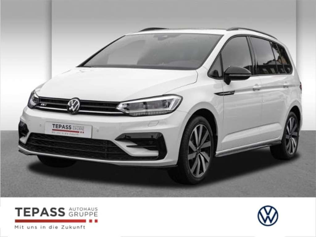 Volkswagen Touran 2025 Diesel