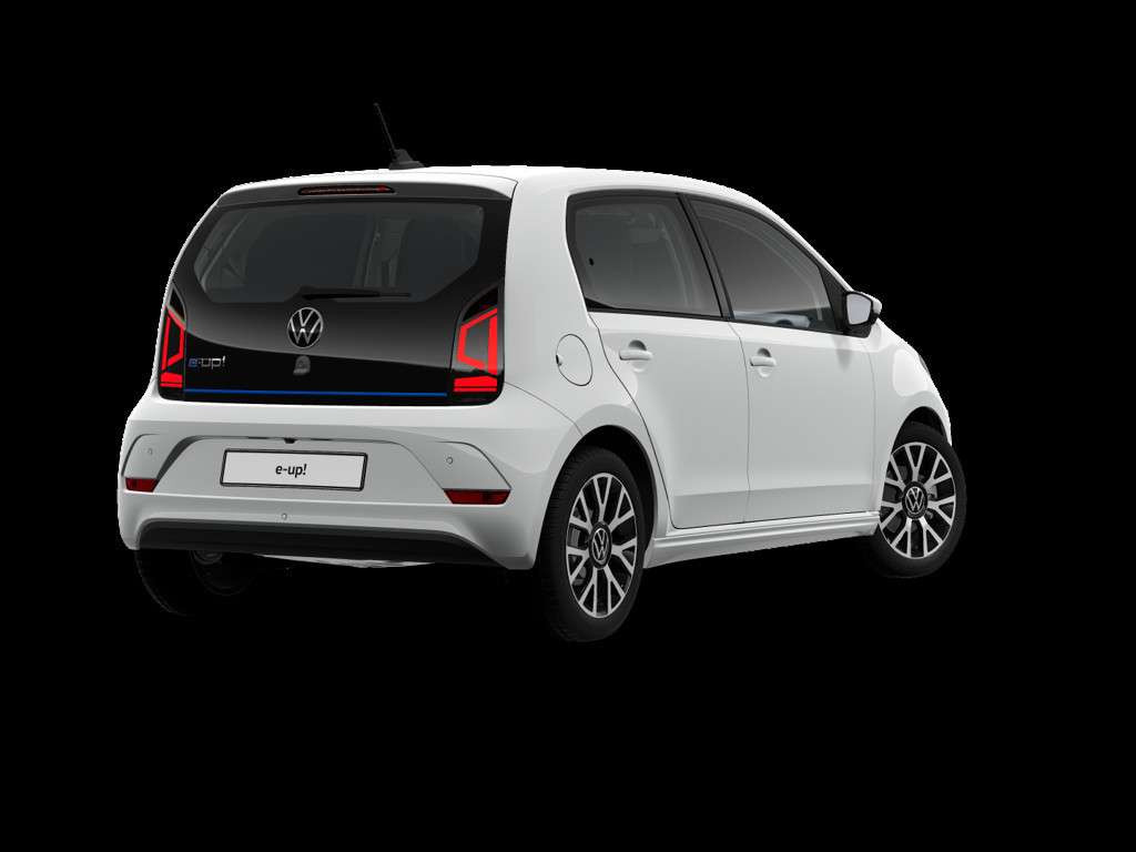 Volkswagen e-Up!