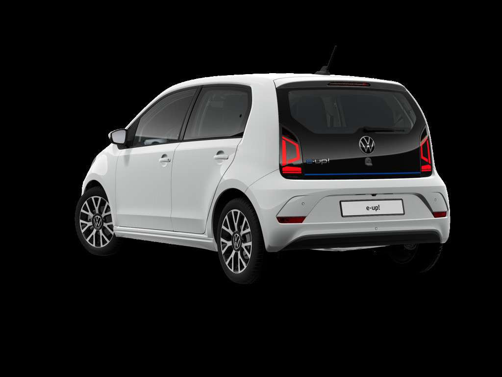 Volkswagen e-Up!