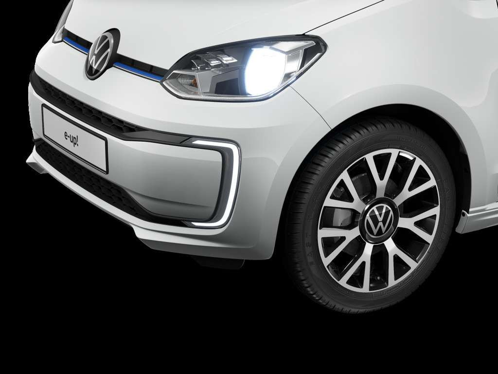 Volkswagen e-Up!