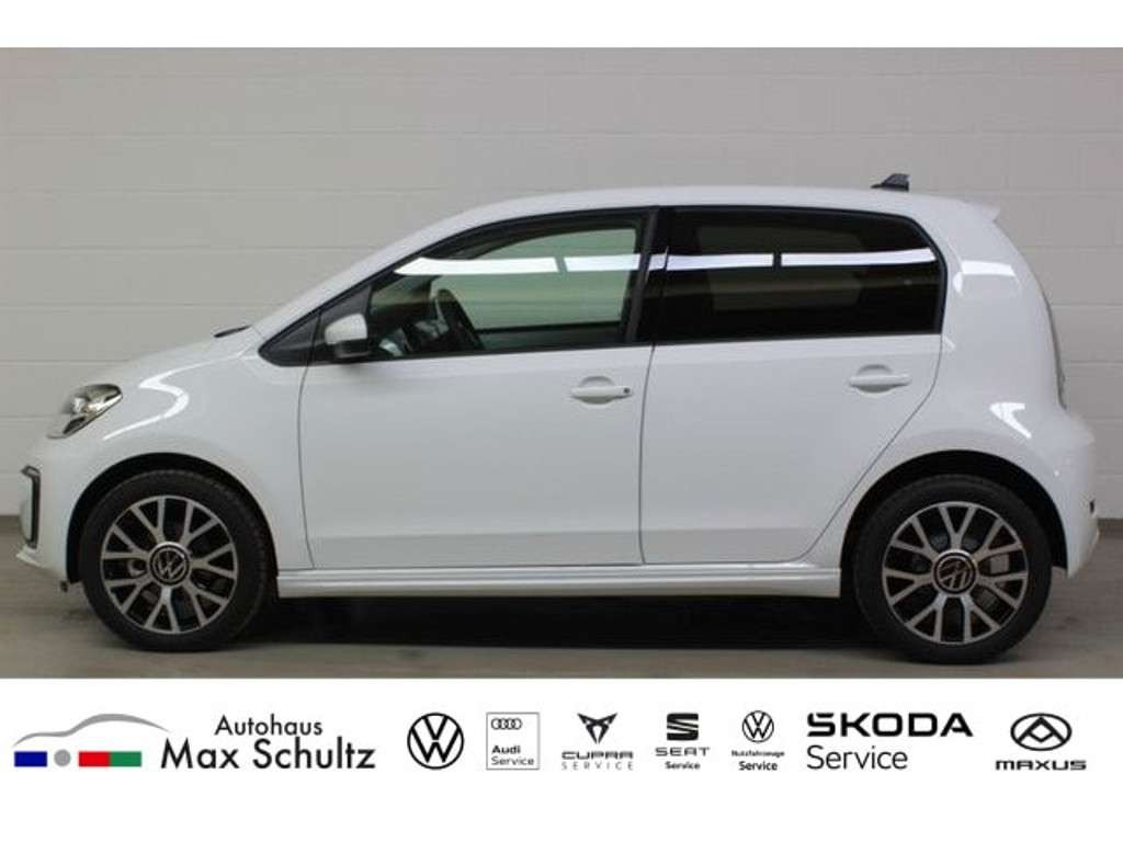 Volkswagen e-Up!