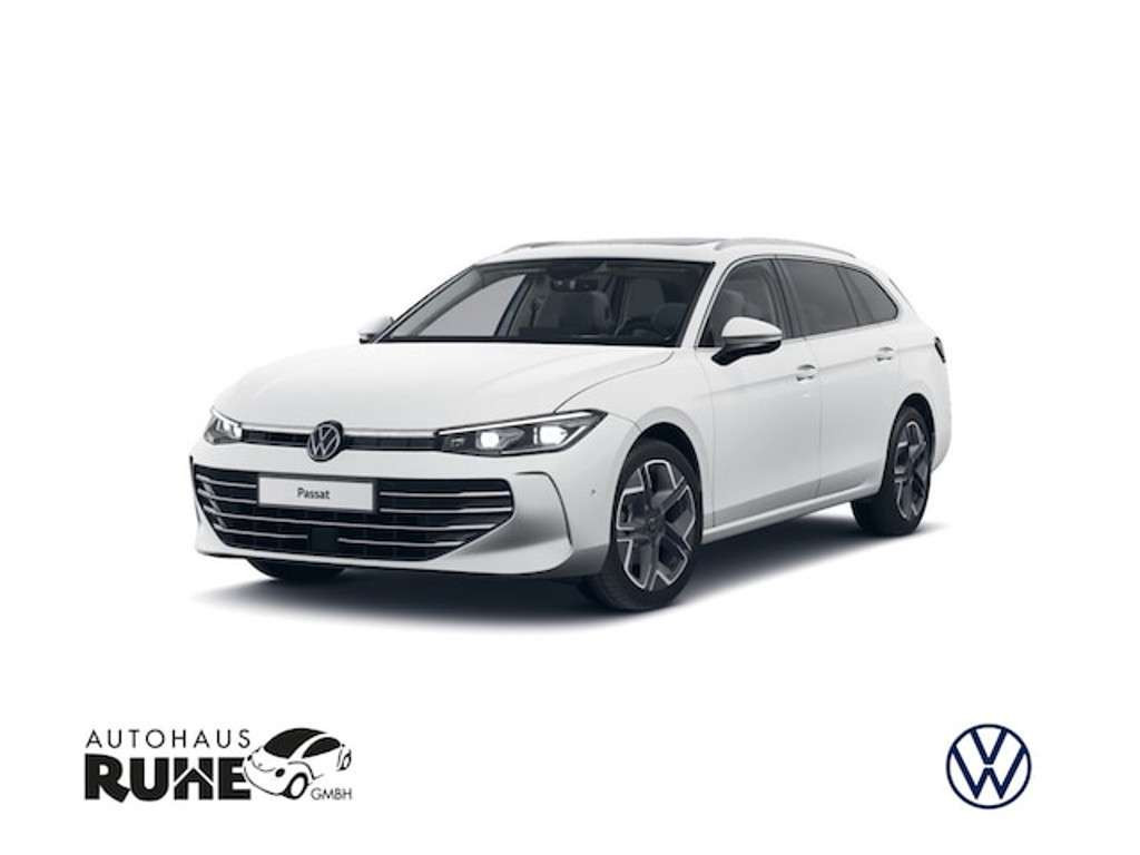 Volkswagen Passat 2024 Diesel