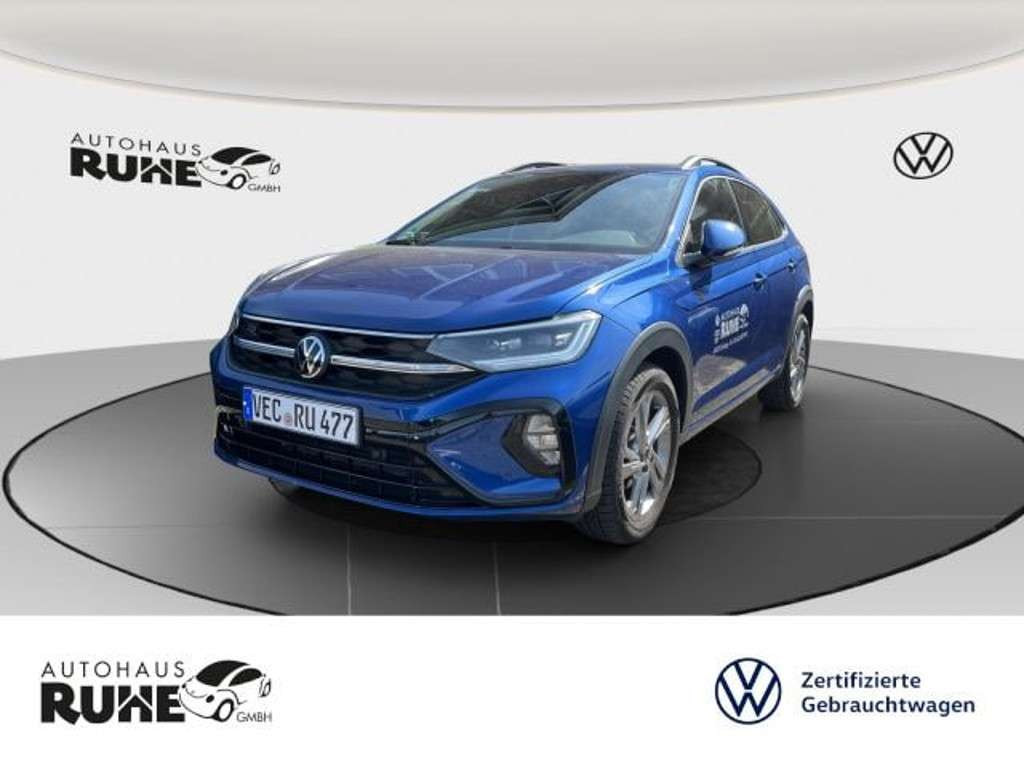 Volkswagen Taigo 2024 Benzine