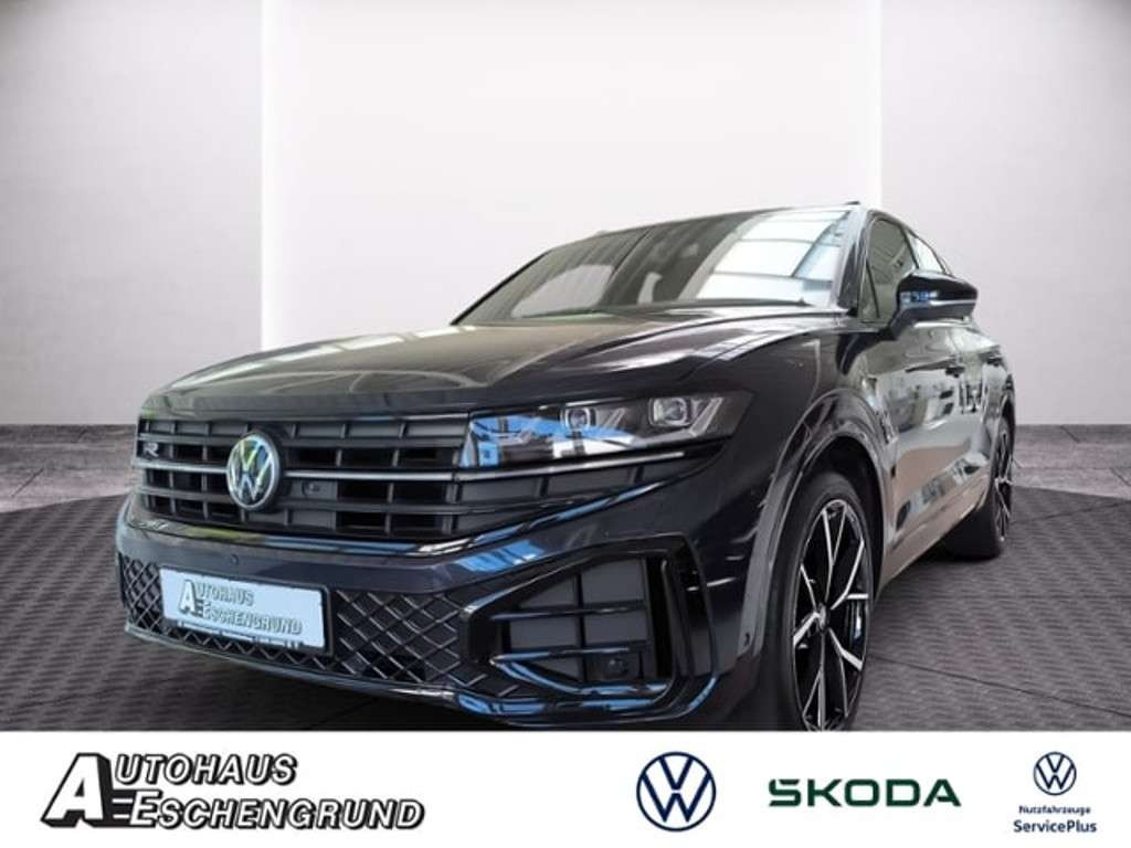 Volkswagen Touareg 2024 Diesel