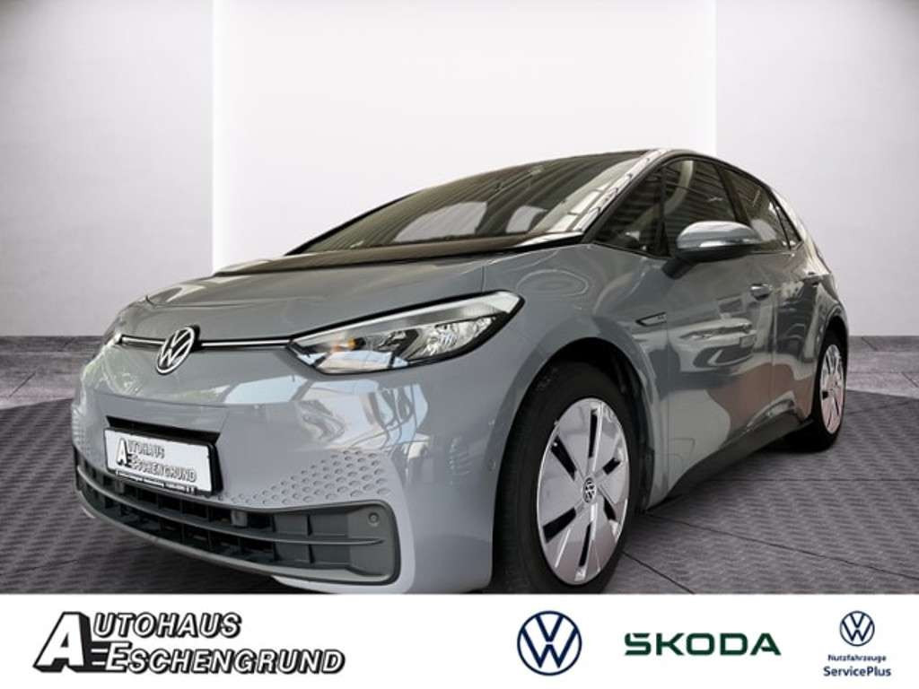 Volkswagen ID.3 2022 Elektrisch