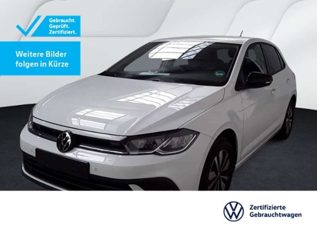 Volkswagen Polo 2024 Benzine