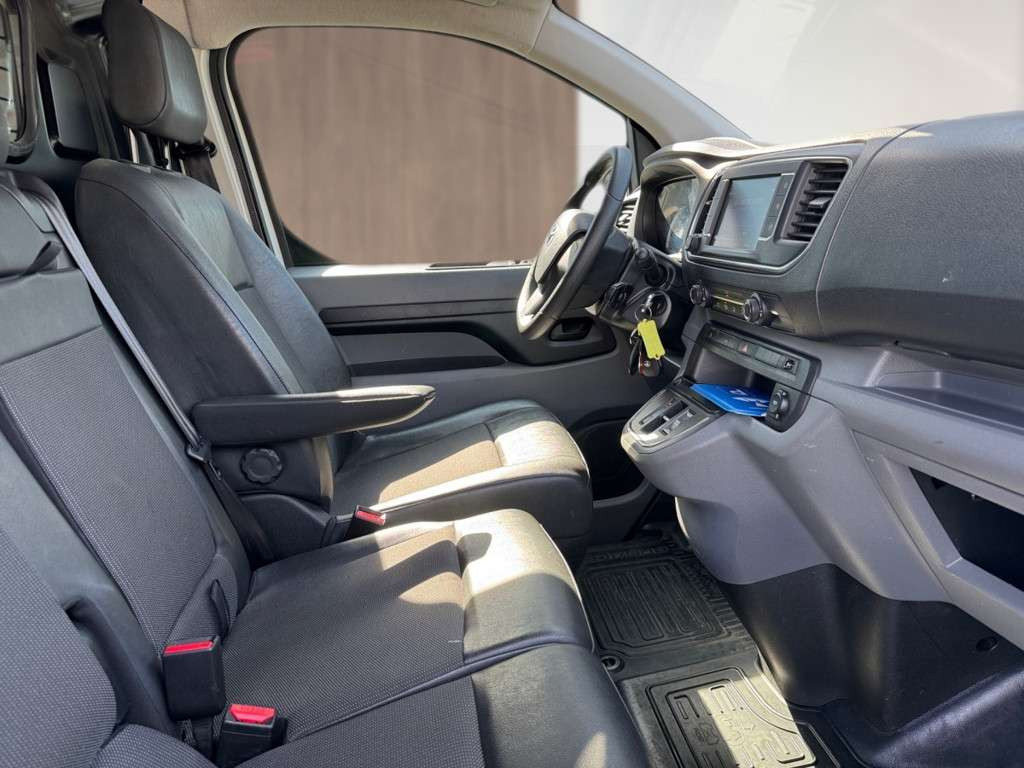 Toyota Proace Verso EV