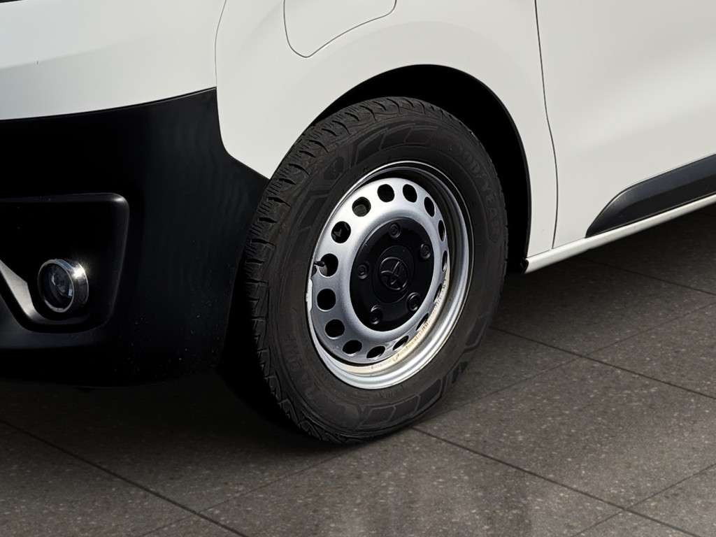 Toyota Proace Verso EV