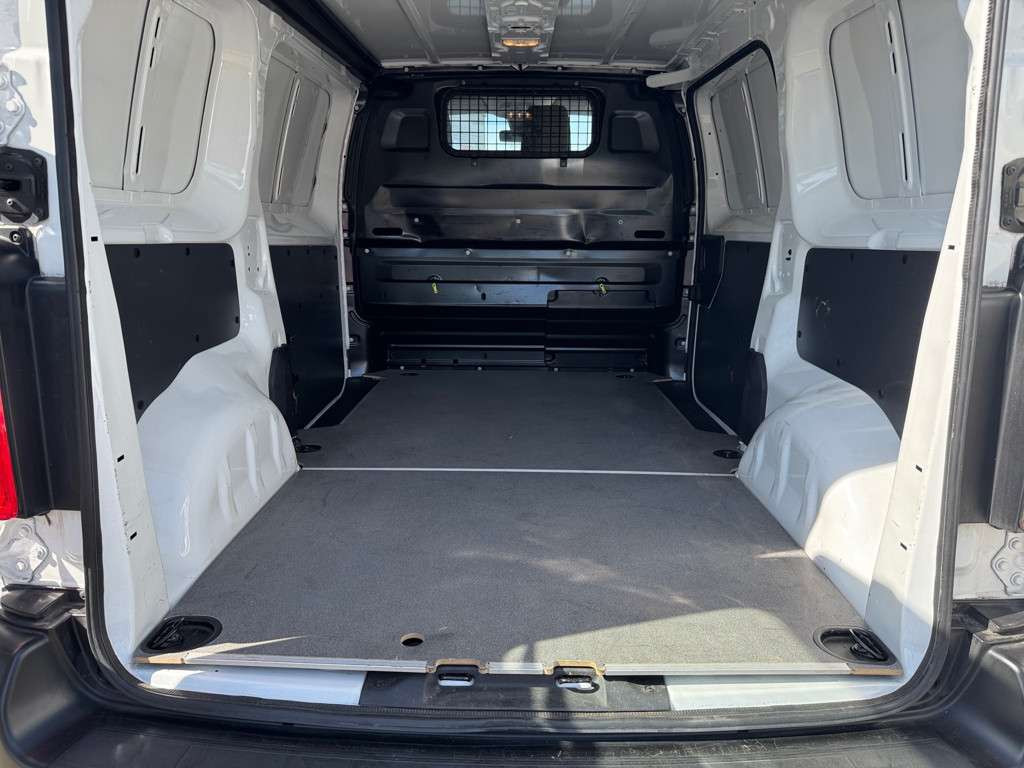 Toyota Proace Verso EV