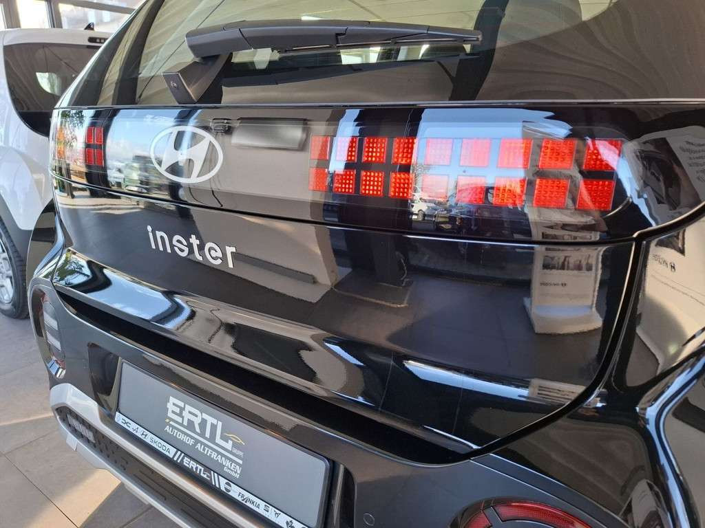 Hyundai Inster