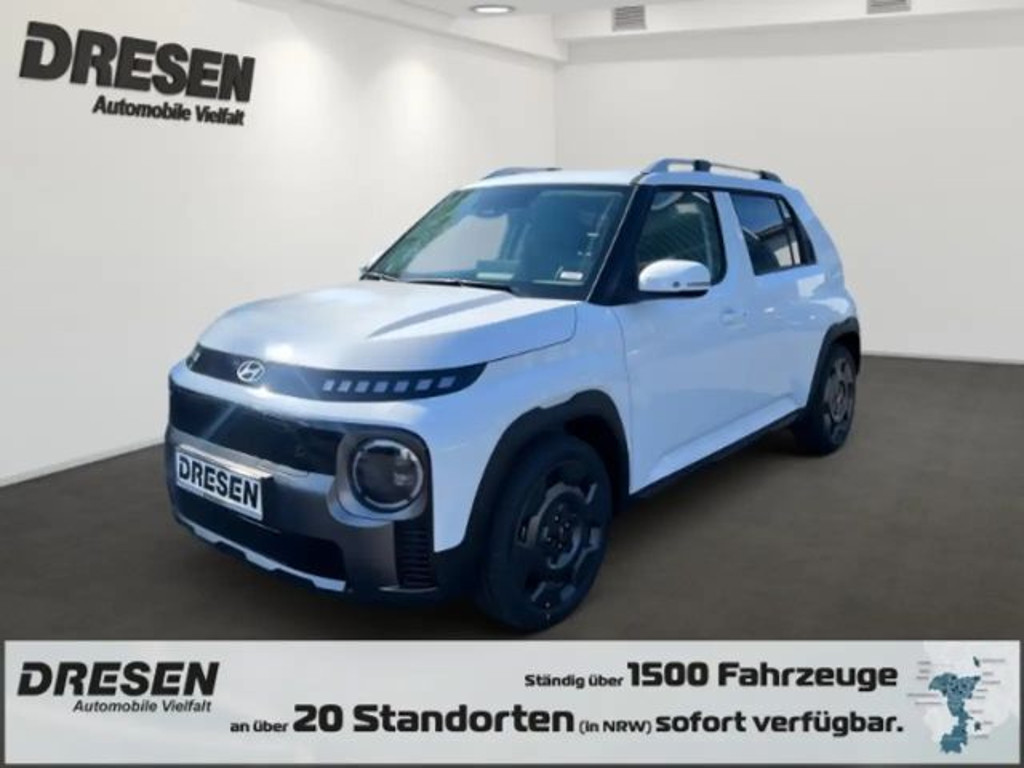 Hyundai Inster 2025 Elektrisch