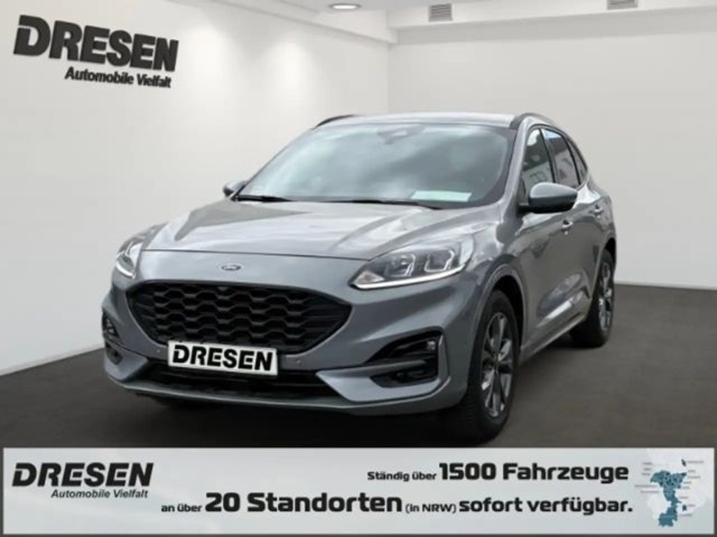 Ford Kuga 2022 Benzine