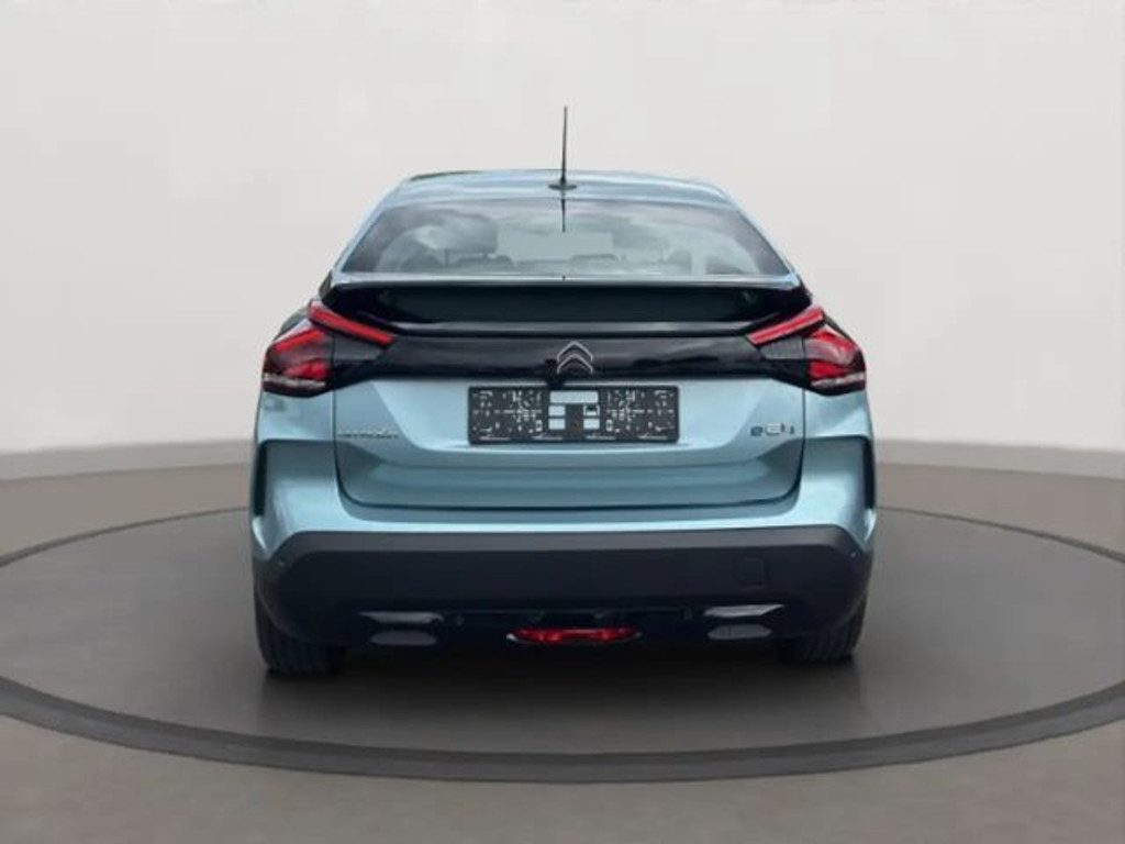 Citroën Ë-C4