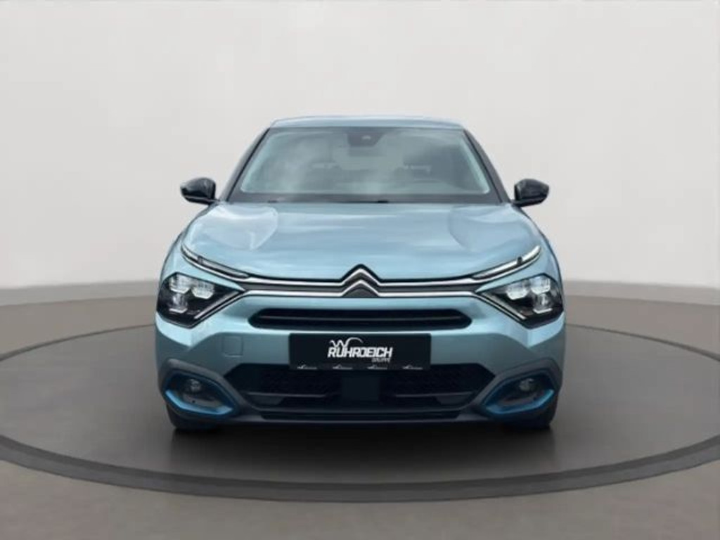 Citroën Ë-C4
