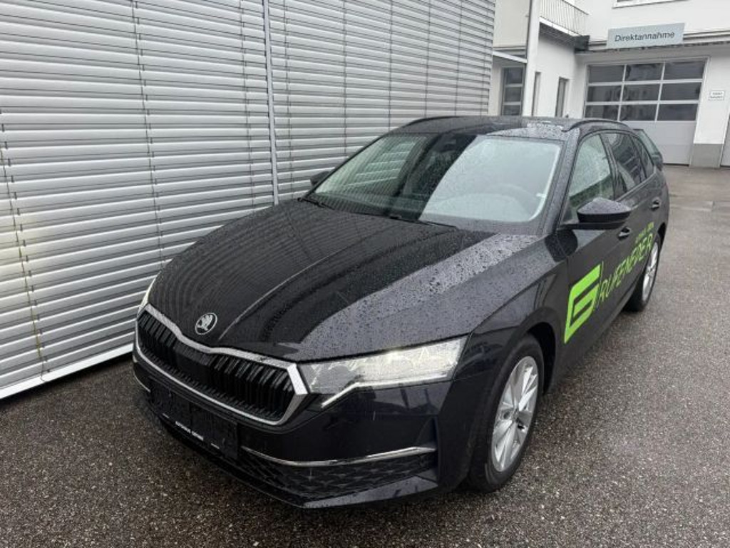 Skoda Octavia 2025 Diesel