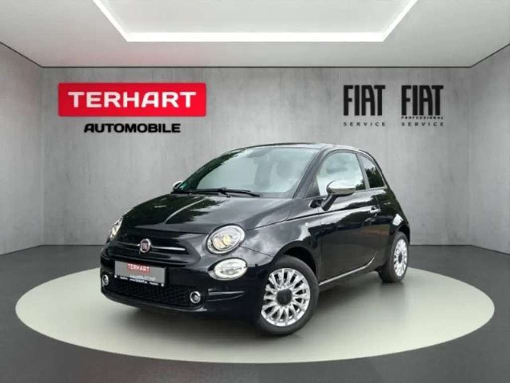 Fiat 500 2023 Benzine