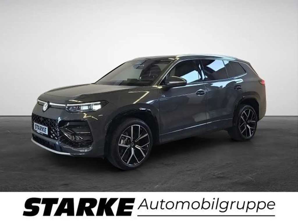 Volkswagen Tayron 2025 Diesel