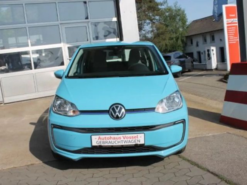 Volkswagen e-Up!