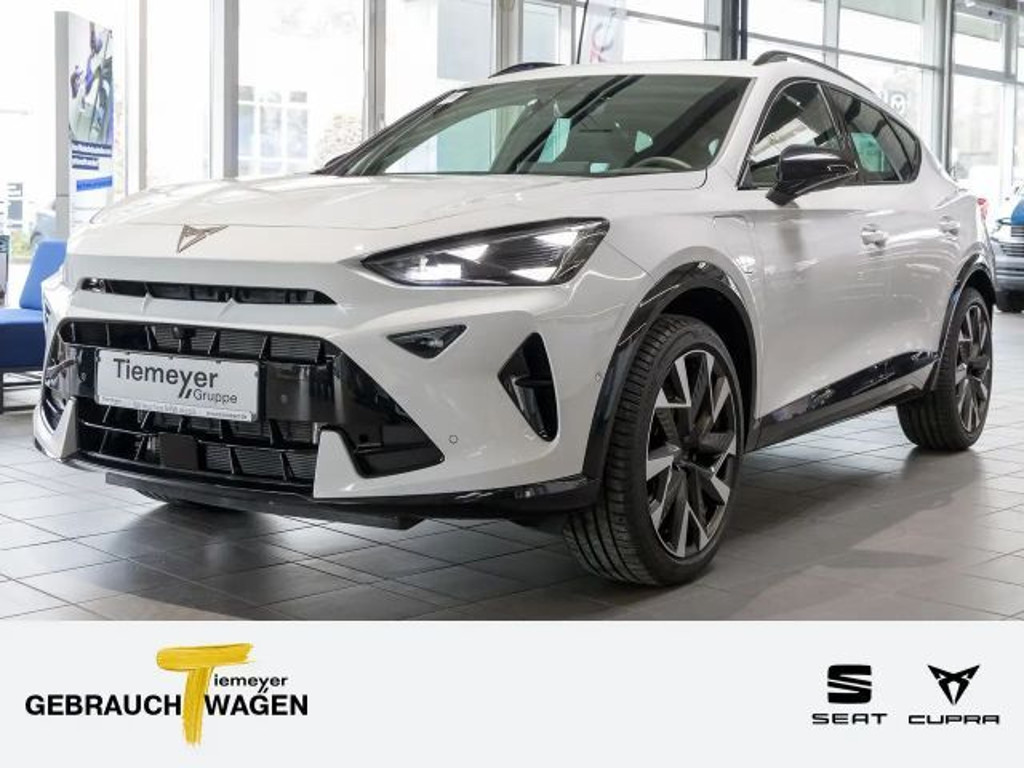 Cupra Formentor 2025 Hybride Benzine