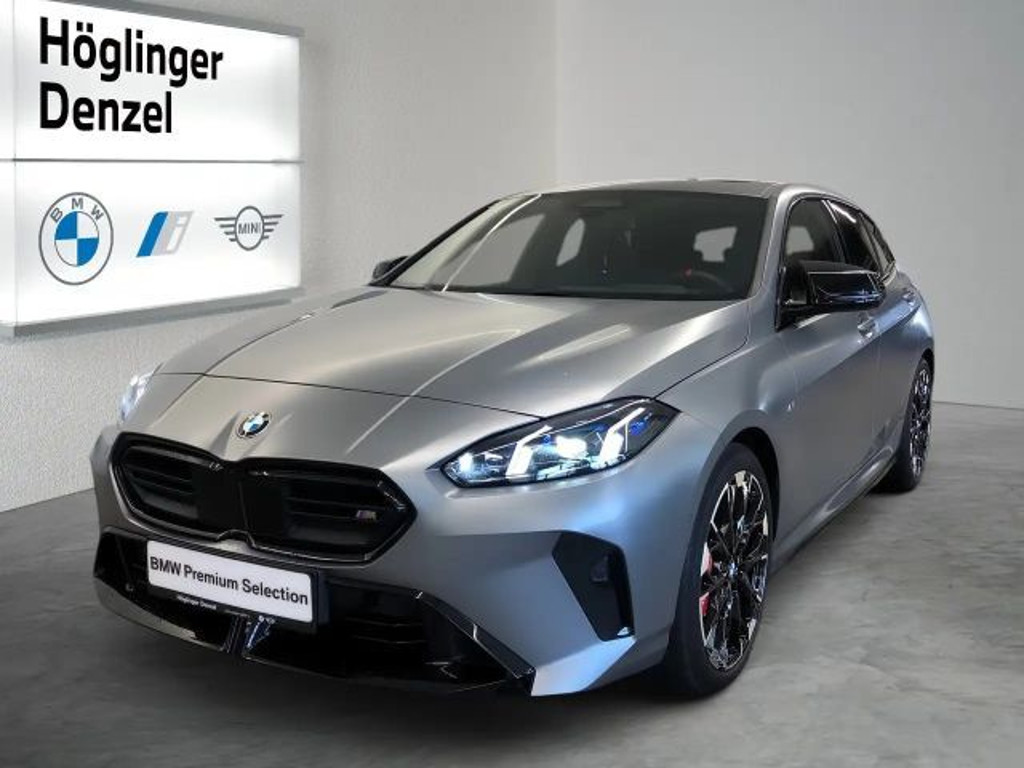 BMW 1 Serie 2024 Benzine