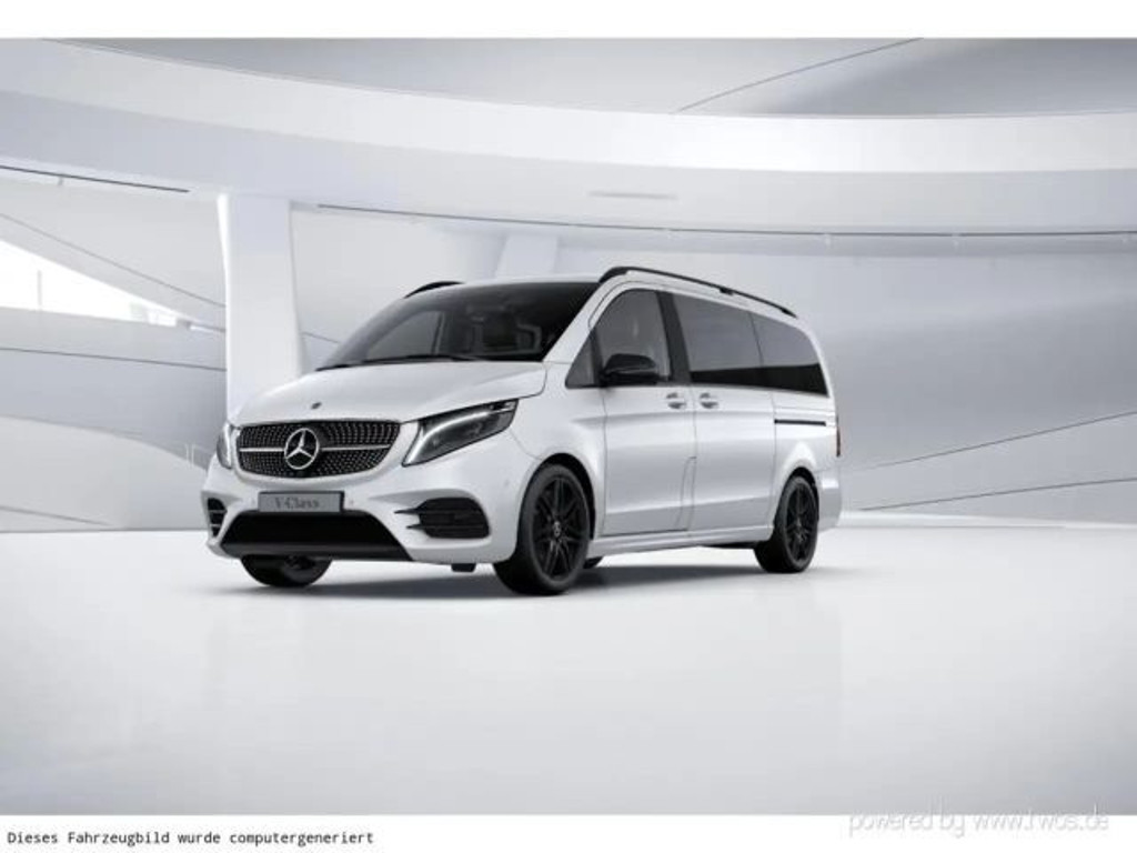 Mercedes-Benz V-Klasse 2023 Diesel