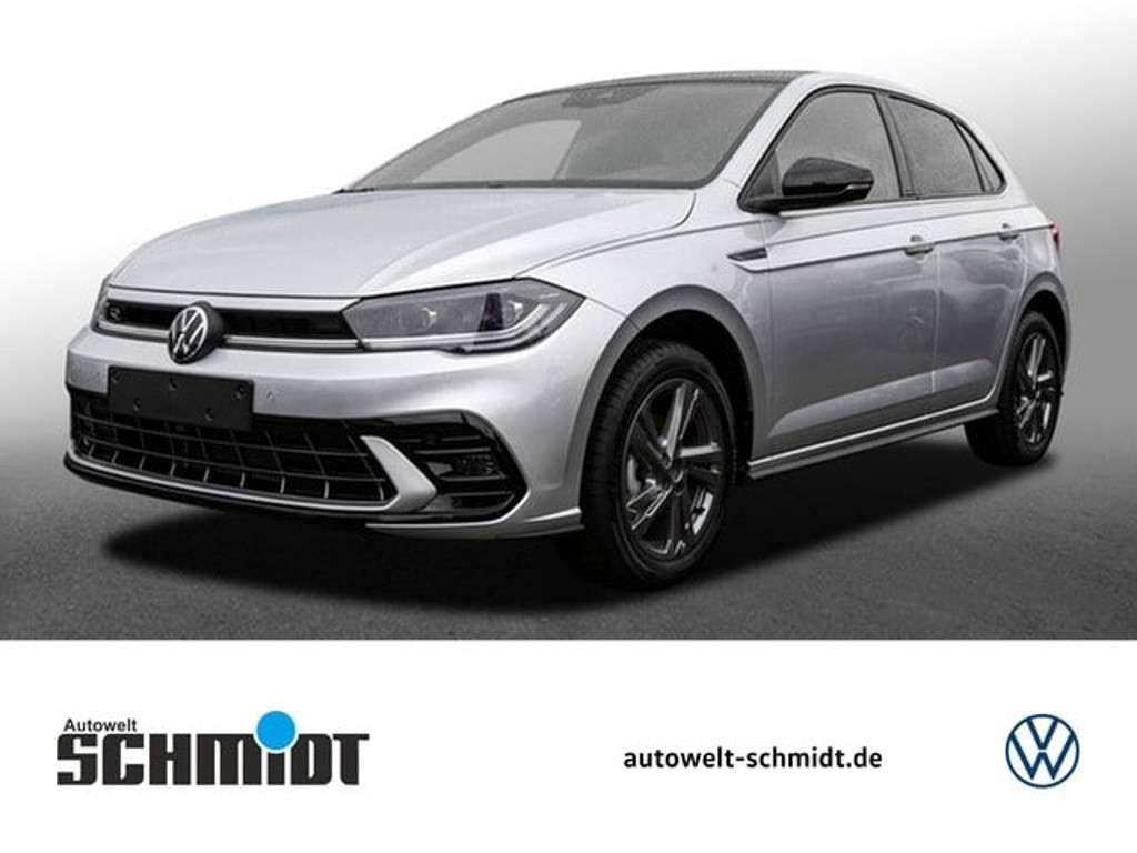 Volkswagen Polo 2025 Benzine