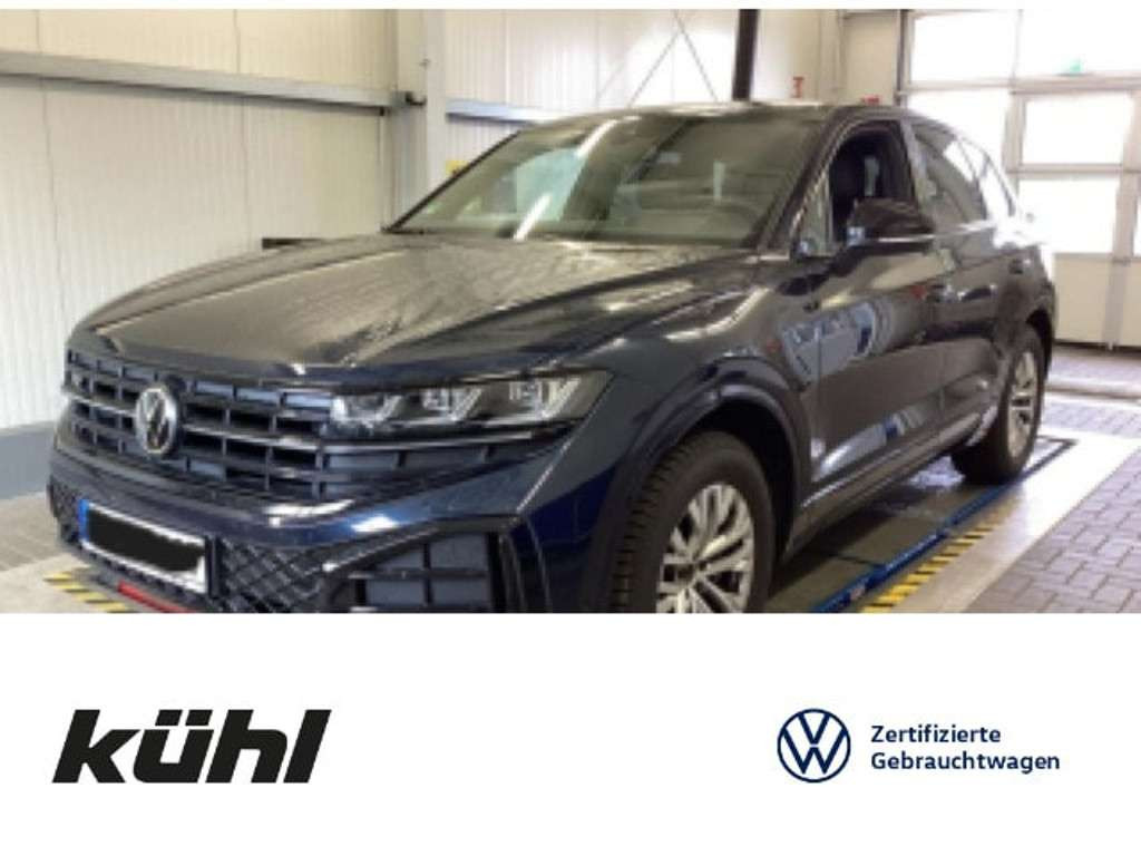 Volkswagen Touareg 2024 Diesel