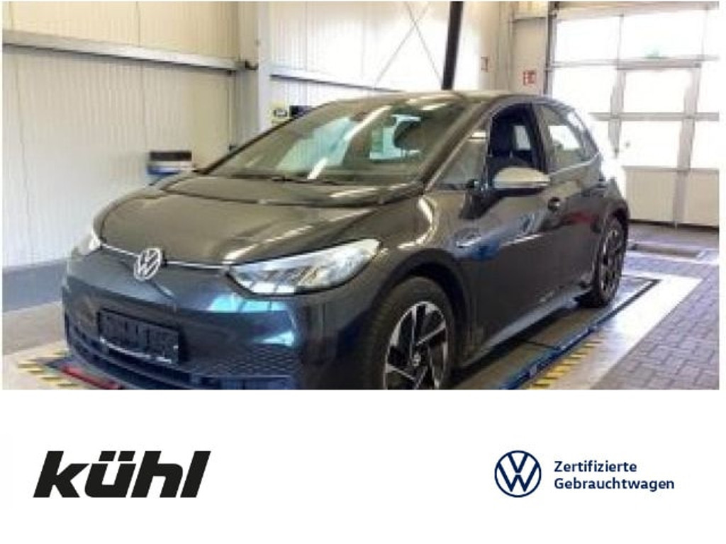 Volkswagen ID.3 2022 Elektrisch