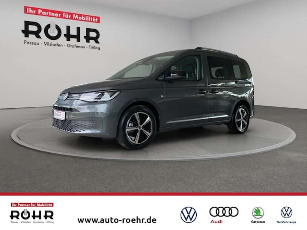 Volkswagen Caddy 2025 Benzine
